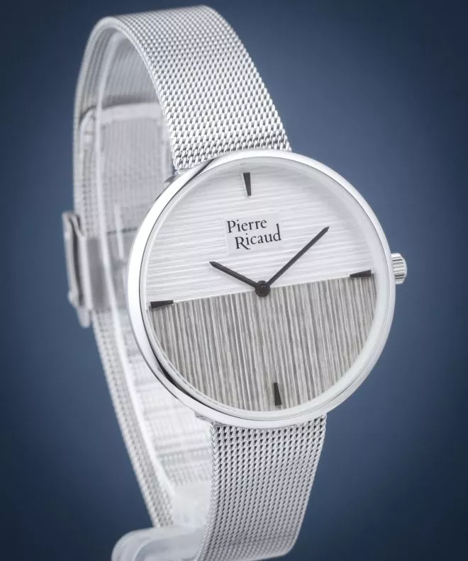 Reloj para mujeres Pierre Ricaud Fashion P22086.5113Q