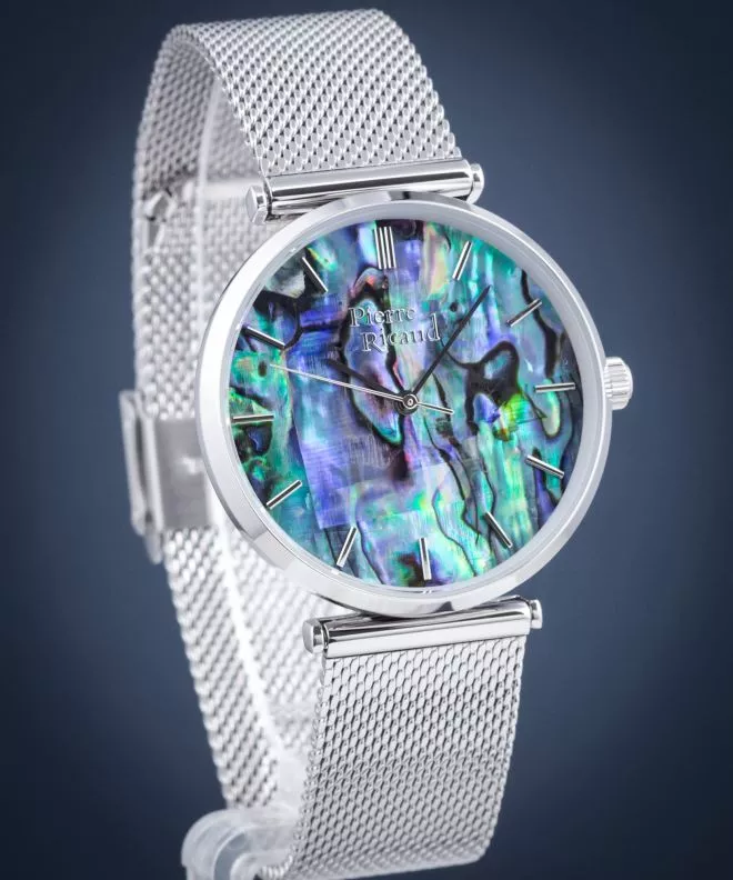 Reloj para mujeres Pierre Ricaud Fashion P22096.511AQ