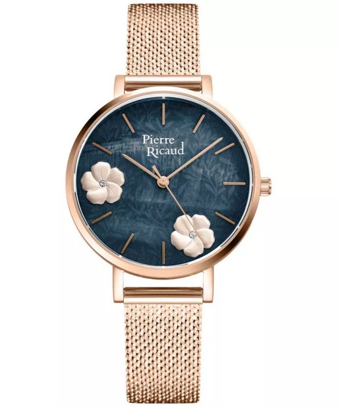 Reloj para mujeres Pierre Ricaud Fashion P22105.9117Q