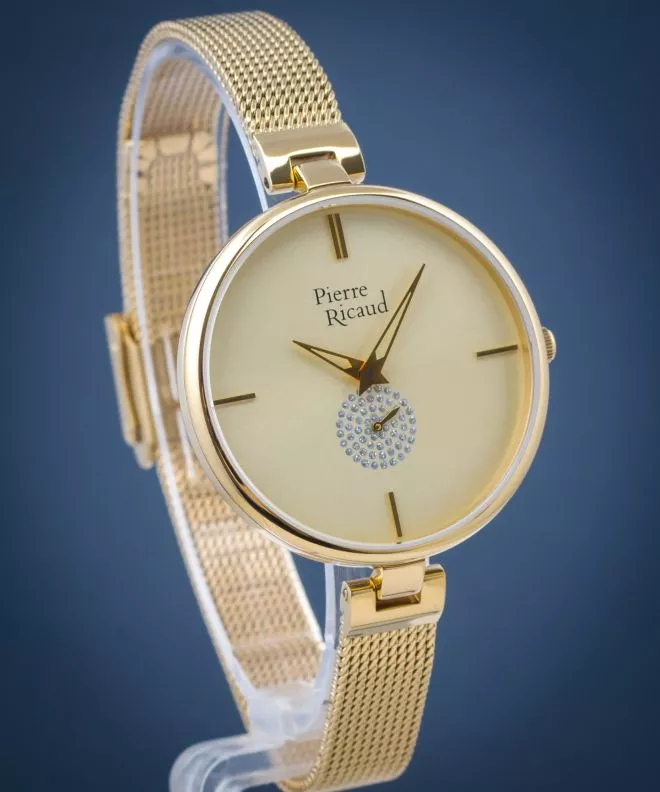 Reloj para mujeres Pierre Ricaud Fashion P22108.1111Q