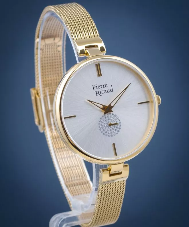 Reloj para mujeres Pierre Ricaud Fashion P22108.1113Q