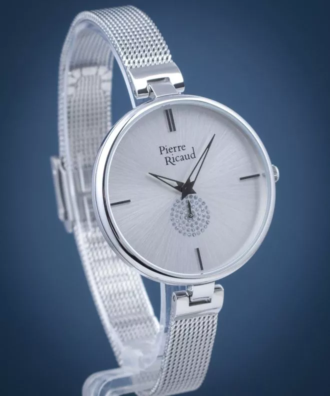 Reloj para mujeres Pierre Ricaud Fashion P22108.5113Q