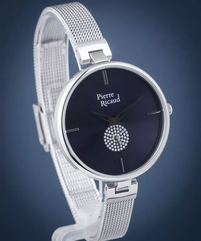 Reloj para mujeres Pierre Ricaud Fashion P22108.5115Q