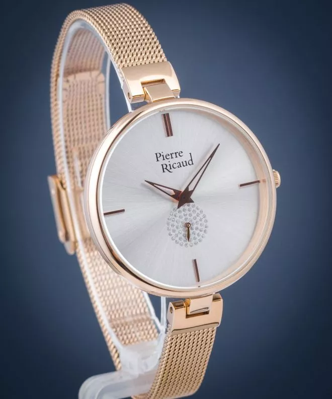 Reloj para mujeres Pierre Ricaud Fashion P22108.91R3Q
