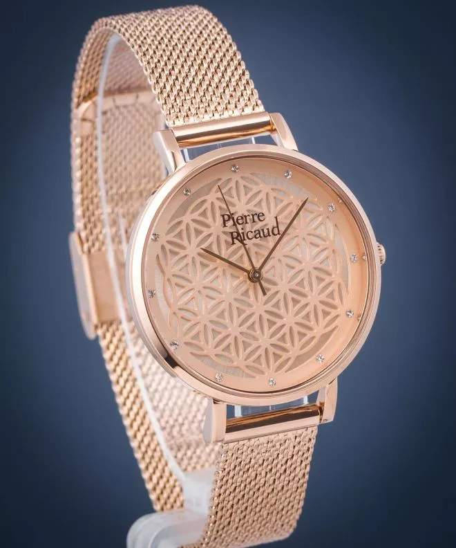 Reloj para mujeres Pierre Ricaud Fashion P22127.91RRQ