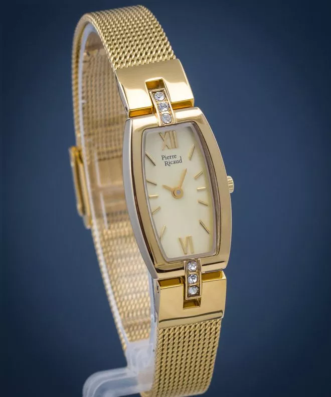 Reloj para mujeres Pierre Ricaud Fashion P22150.1161Q