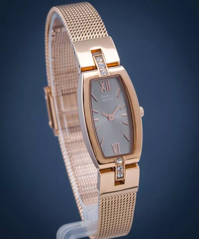 Reloj para mujeres Pierre Ricaud Fashion P22150.9167Q