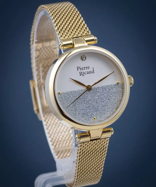 Reloj para mujeres Pierre Ricaud Fashion P23000.1143Q