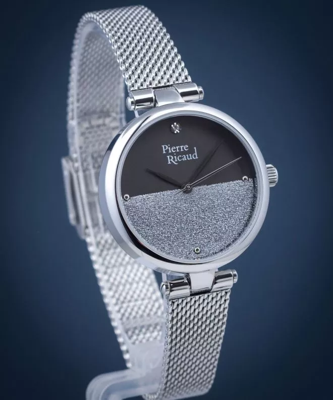 Reloj para mujeres Pierre Ricaud Fashion P23000.5146Q