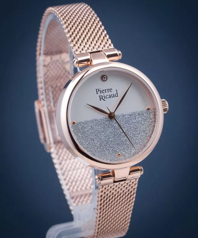 Reloj para mujeres Pierre Ricaud Fashion P23000.91R3Q