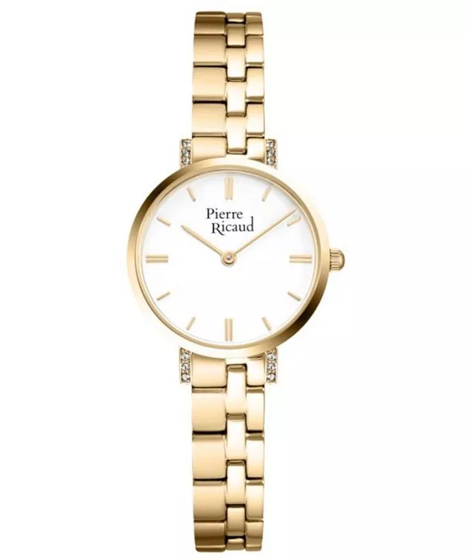 Reloj para mujeres Pierre Ricaud Fashion P23019.1113QZ