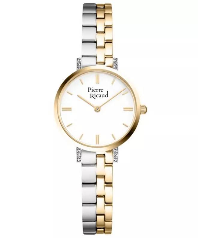 Reloj para mujeres Pierre Ricaud Fashion P23019.2113QZ