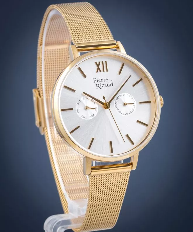 Reloj para mujeres Pierre Ricaud Multifunction P22110.1163QF