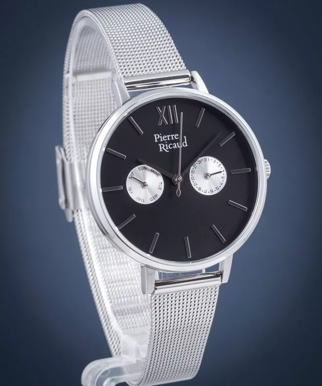 Reloj para mujeres Pierre Ricaud Multifunction P22110.5164QF
