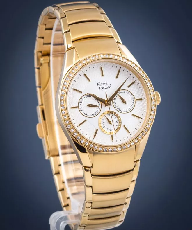 Reloj para mujeres Pierre Ricaud Classic P21032.1113QFZ