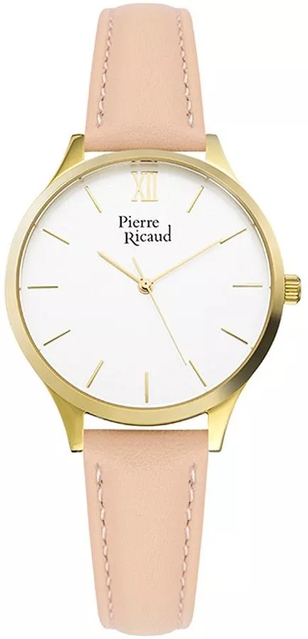 Reloj para mujeres Pierre Ricaud Classic P22033.1Z63Q