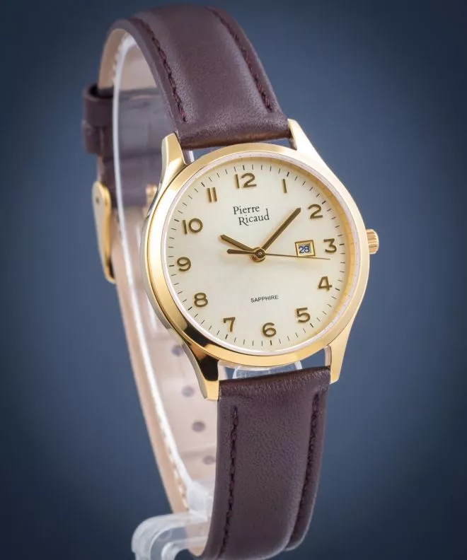 Reloj para mujeres Pierre Ricaud Classic P51028.1B21Q