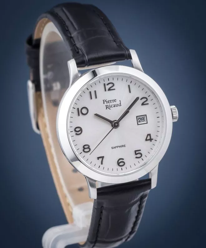 Reloj para mujeres Pierre Ricaud Sapphire P51022.5223Q