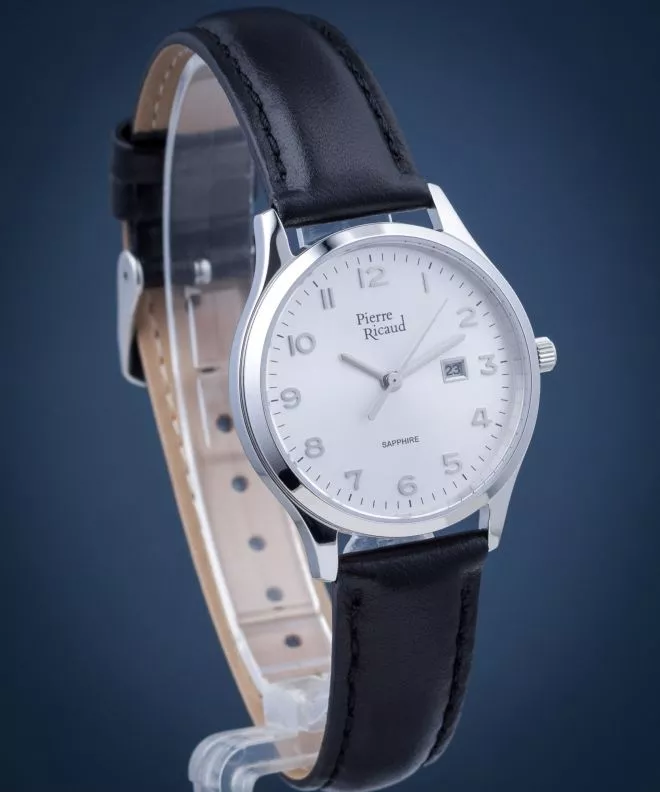 Reloj para mujeres Pierre Ricaud Sapphire P51028.5223Q