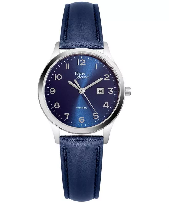 Reloj para mujeres Pierre Ricaud Sapphire P51028.5N25Q
