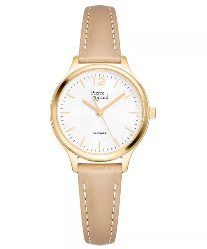 Reloj para mujeres Pierre Ricaud Sapphire P51087.1C53Q