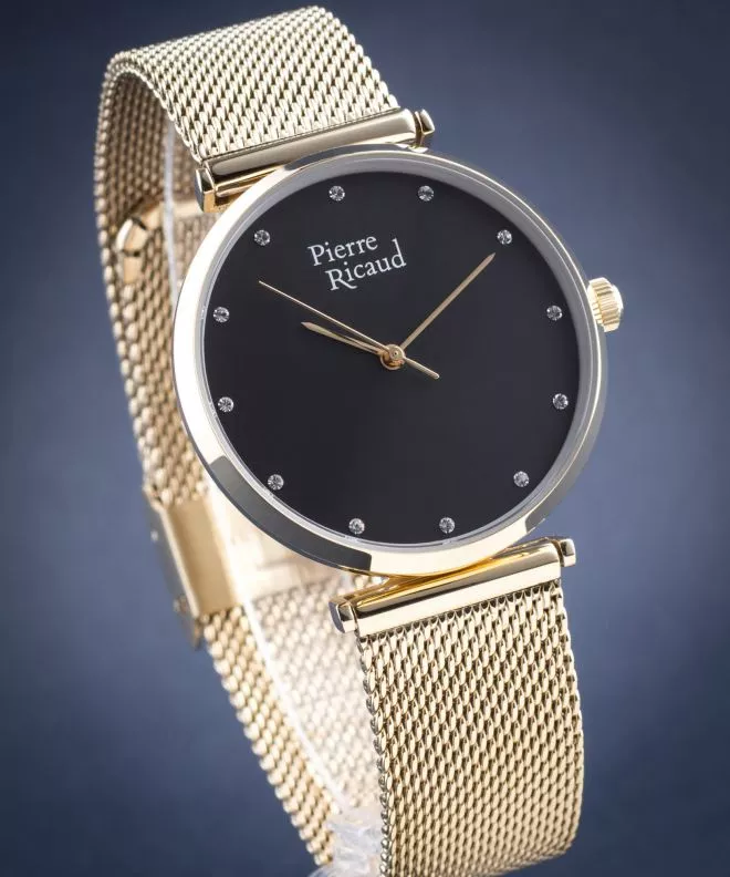 Reloj para mujeres Pierre Ricaud Classic P22035.1144Q