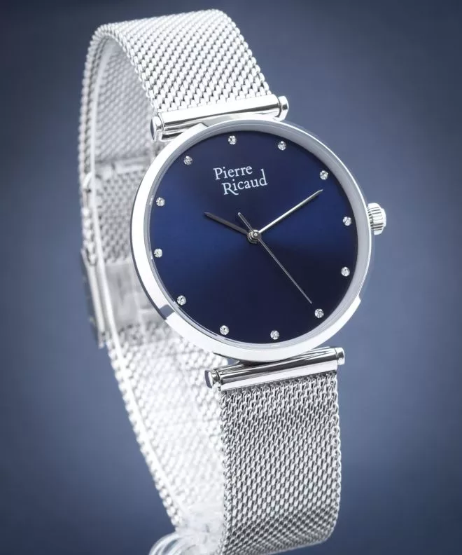 Reloj para mujeres Pierre Ricaud Classic P22035.5145Q