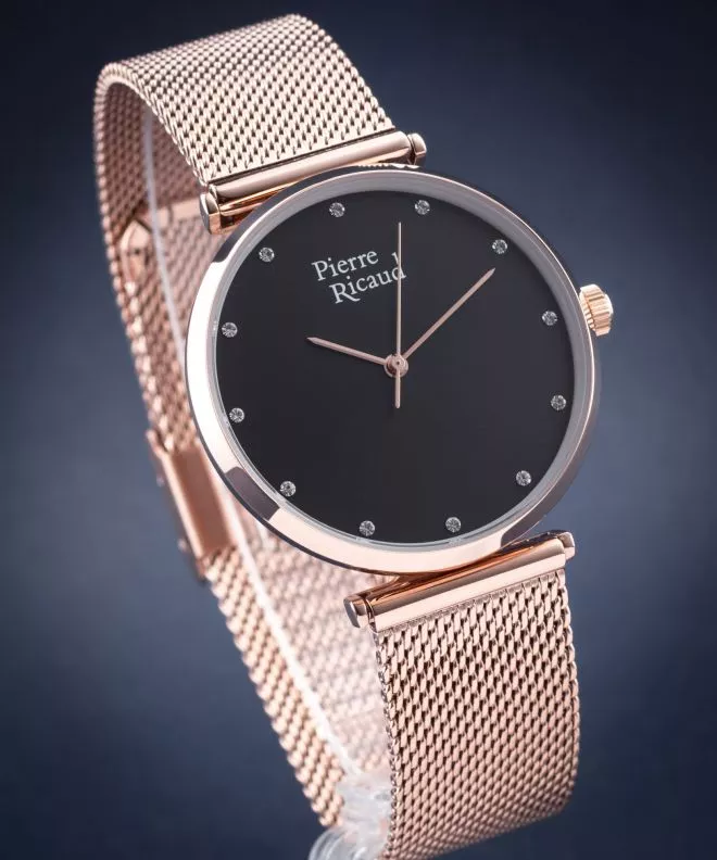 Reloj para mujeres Pierre Ricaud Classic P22035.91R4Q