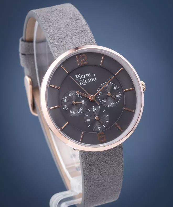 Reloj para mujeres Pierre Ricaud Classic P22023.9G57QF