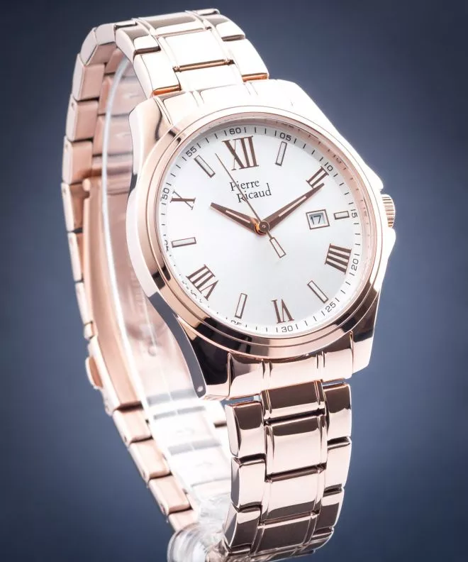 Reloj para mujeres Pierre Ricaud Quartz P21089.9132Q