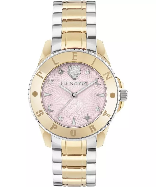 Reloj para mujeres Plein Sport Glam PSKBA1625