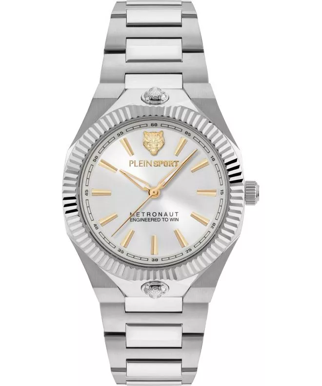 Reloj para mujeres Plein Sport Metronaut PSDGA0325