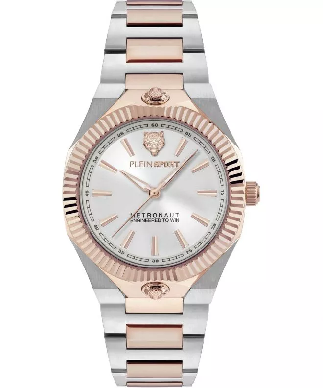 Reloj para mujeres Plein Sport Metronaut PSDGA0425