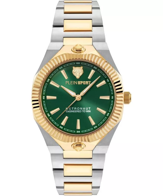 Reloj para mujeres Plein Sport Metronaut PSDGA0525