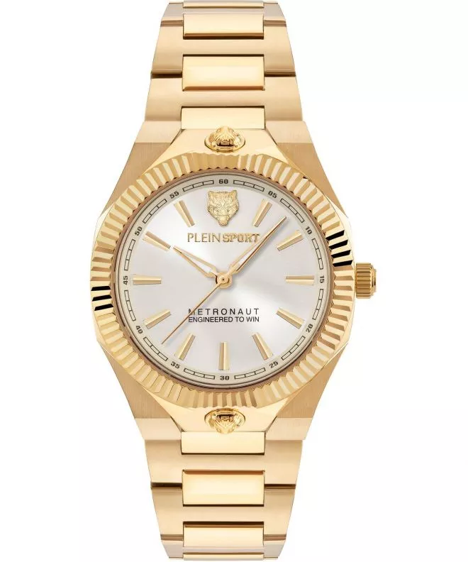 Reloj para mujeres Plein Sport Metronaut PSDGA0625