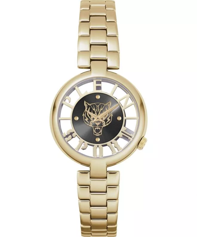 Reloj para mujeres Plein Sport Tiger Luxe PSMBA0223