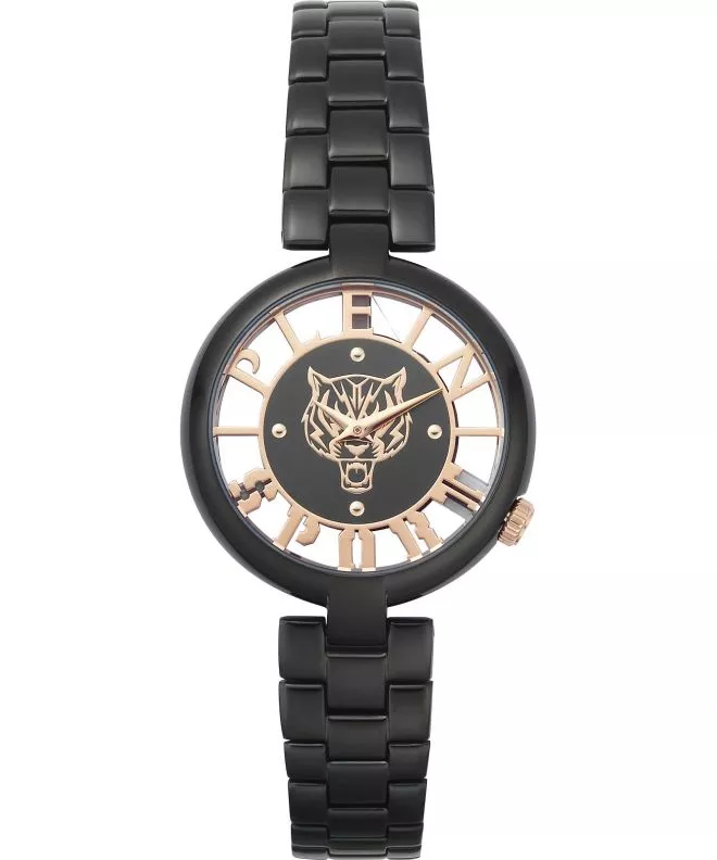 Reloj para mujeres Plein Sport Tiger Luxe PSMBA0523
