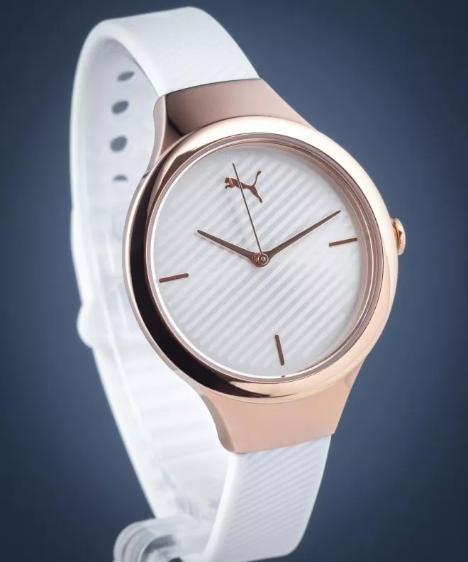 Reloj para mujeres Puma Contour P1018