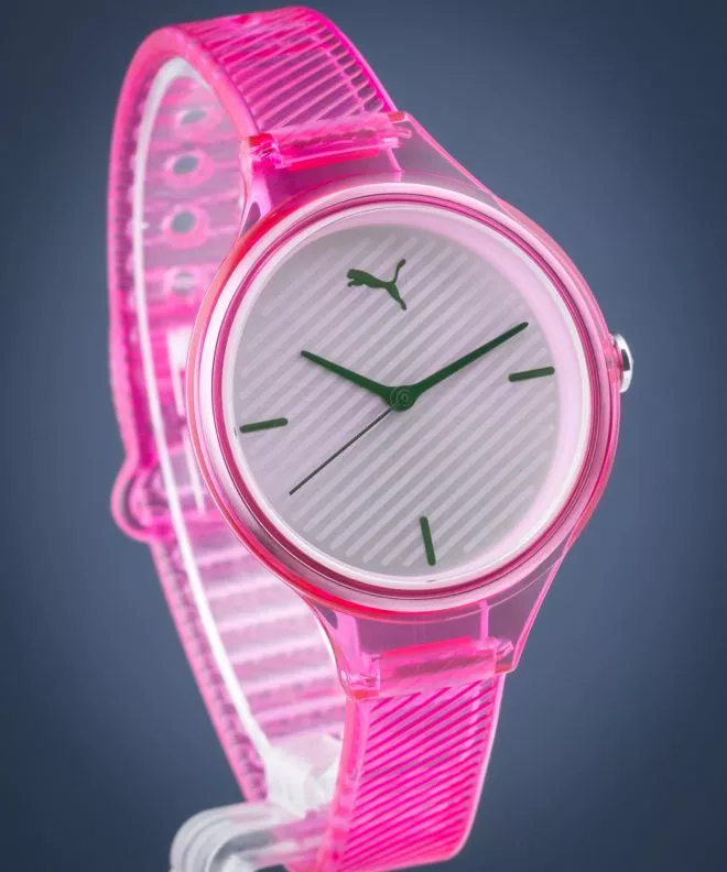 Reloj para mujeres Puma Contour P1024