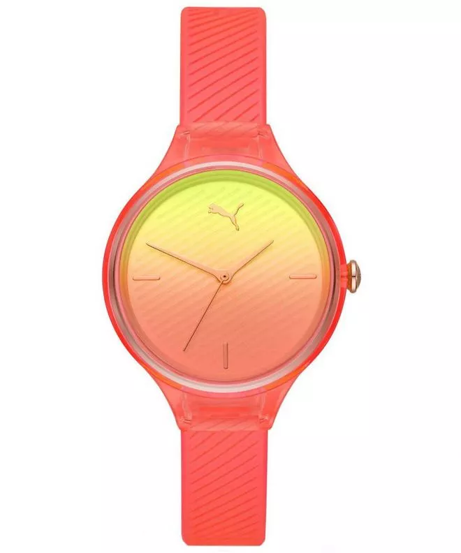Reloj para mujeres Puma Contour P1037