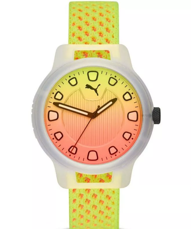 Reloj para mujeres Puma Reset P5043