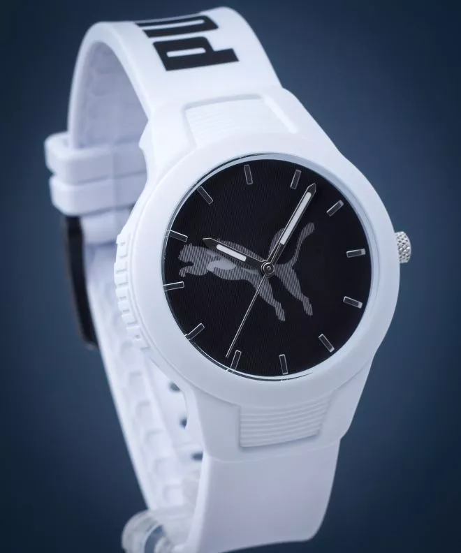Reloj para mujeres Puma Reset V2 P1048