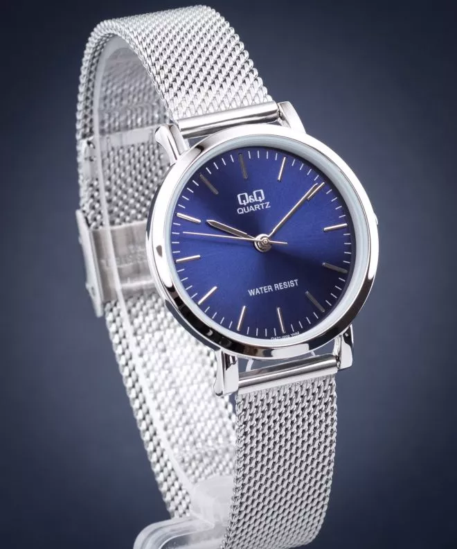 Reloj para mujeres Q&Q Classic QA21-202