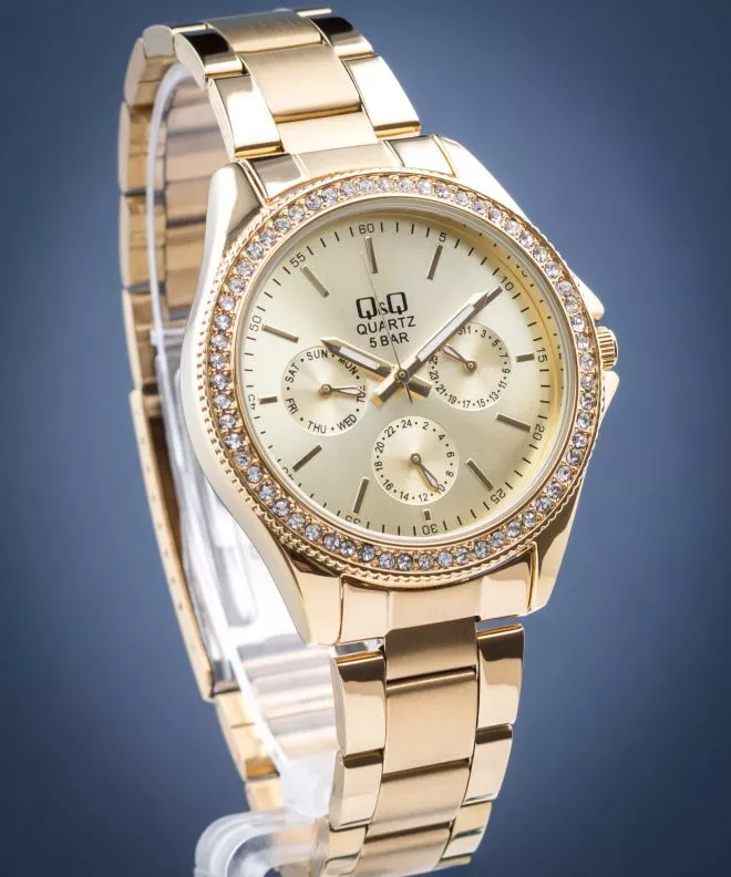 Reloj para mujeres Q&Q Fashion CE01-000		