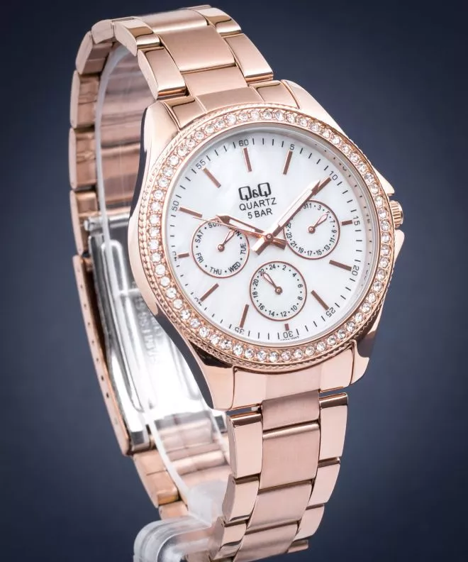 Reloj para mujeres Q&Q Fashion CE01-002