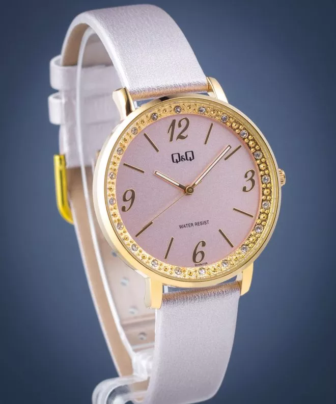 Reloj para mujeres Q&Q Fashion QC09-105