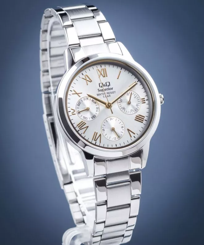 Reloj para mujeres Q&Q Superior S303-207