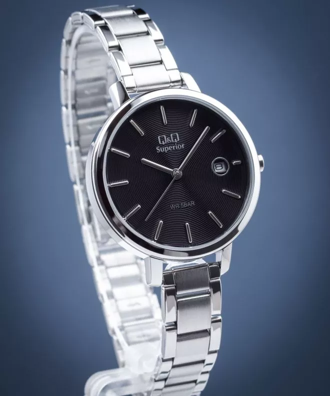 Reloj para mujeres Q&Q Superior S325-212