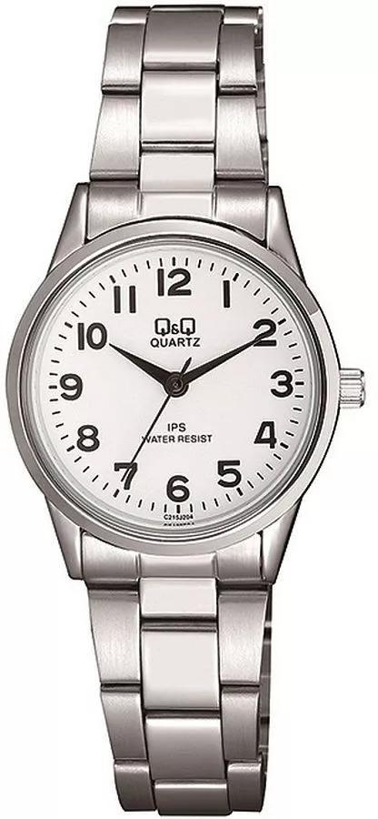 Reloj para mujeres Q&Q Classic C215-204