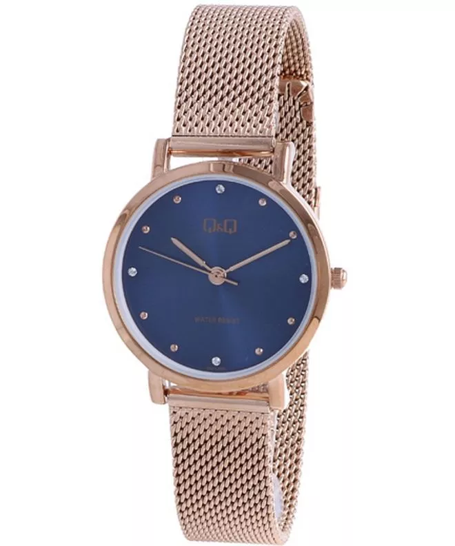 Reloj para mujeres Q&Q Classic QA21-032
